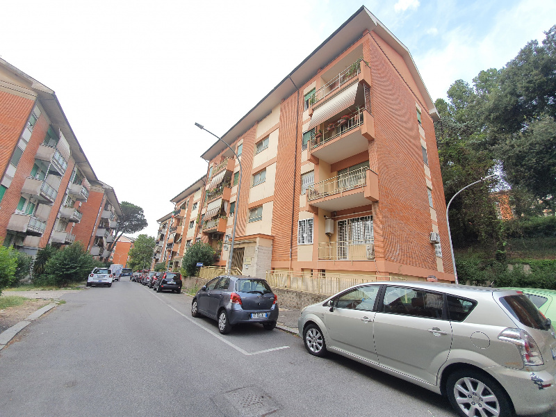  roma vendita quart: pisana gfs case di gabriele grieco