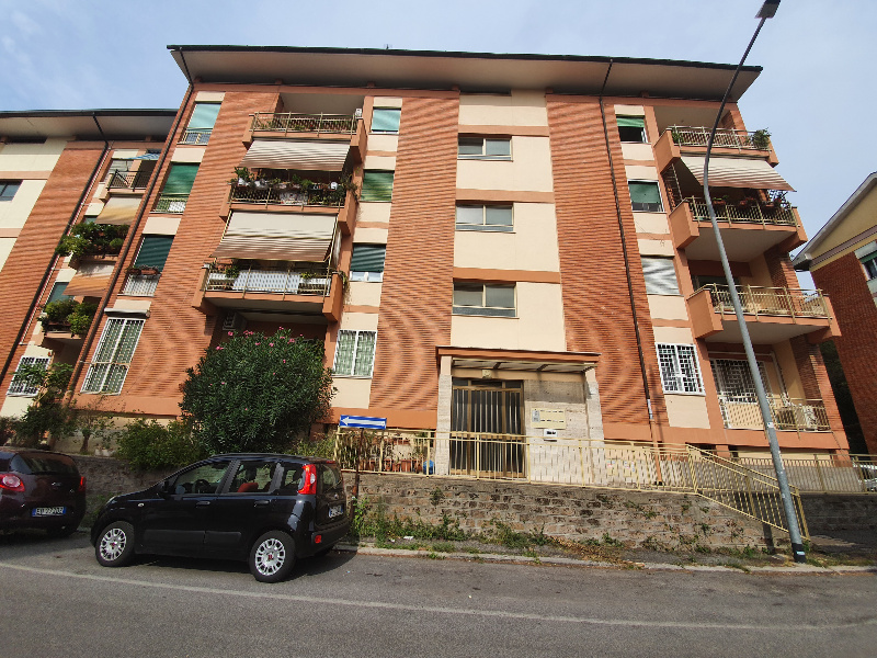 Appartamento ROMA vendita  PISANA Via Gino Coppedè, GFS CASE DI GABRIELE GRIECO