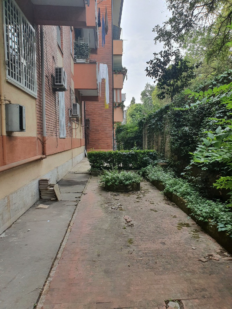 Appartamento ROMA vendita  PISANA Via Gino Coppedè, GFS CASE DI GABRIELE GRIECO