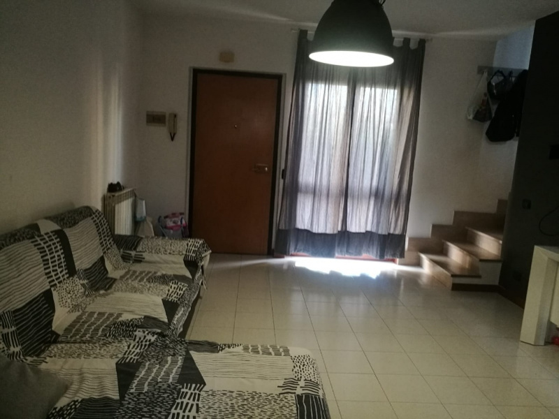 Villa Affiancata - Schiera ROMA vendita  TOR BELLA MONACA Via Martino Rota, GFS CASE DI GABRIELE GRIECO