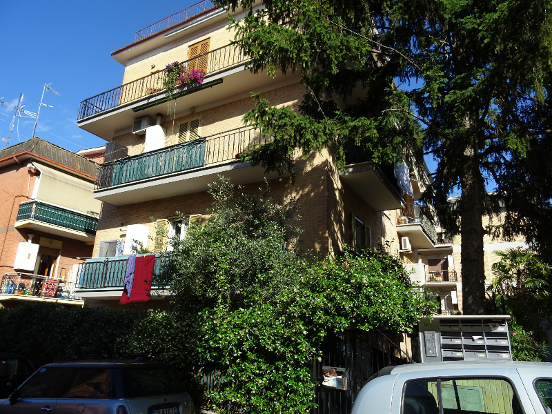 Appartamento ROMA vendita  TOMBA DI NERONE (ZONA DELLA XX MUN.) Via Capena, GFS CASE DI GABRIELE GRIECO