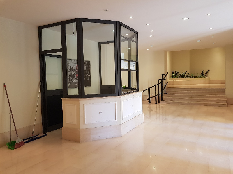 Appartamento ROMA vendita  SALARIO  Via di Tor Fiorenza, GFS CASE DI GABRIELE GRIECO