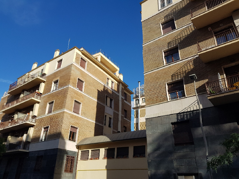 appartamento roma vendita  salario  gfs case di gabriele grieco