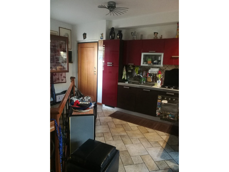 Appartamento ROMA vendita   Via Ricchiano, GFS CASE DI GABRIELE GRIECO