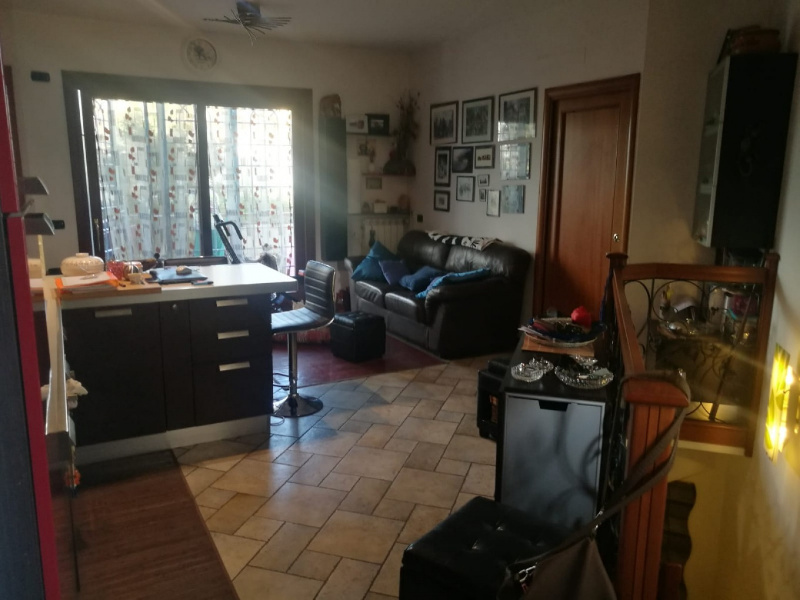 Appartamento ROMA vendita   Via Ricchiano, GFS CASE DI GABRIELE GRIECO