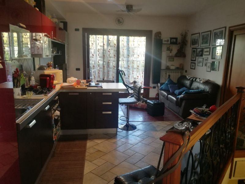 Appartamento ROMA vendita   Via Ricchiano, GFS CASE DI GABRIELE GRIECO