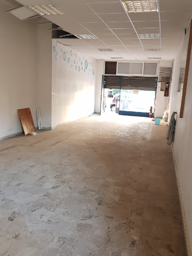 Negozio - Loc.Com. ROMA vendita  TALENTI Via Luciano Zuccoli, GFS CASE DI GABRIELE GRIECO