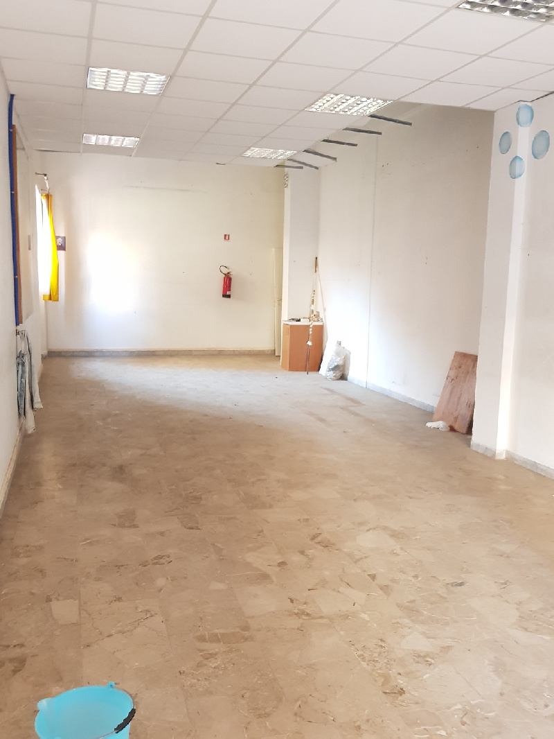 Negozio - Loc.Com. ROMA vendita  TALENTI Via Luciano Zuccoli, GFS CASE DI GABRIELE GRIECO