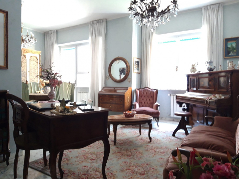 Appartamento ROMA vendita  MONTE SACRO  Via Pizzo Bernina, GFS CASE DI GABRIELE GRIECO