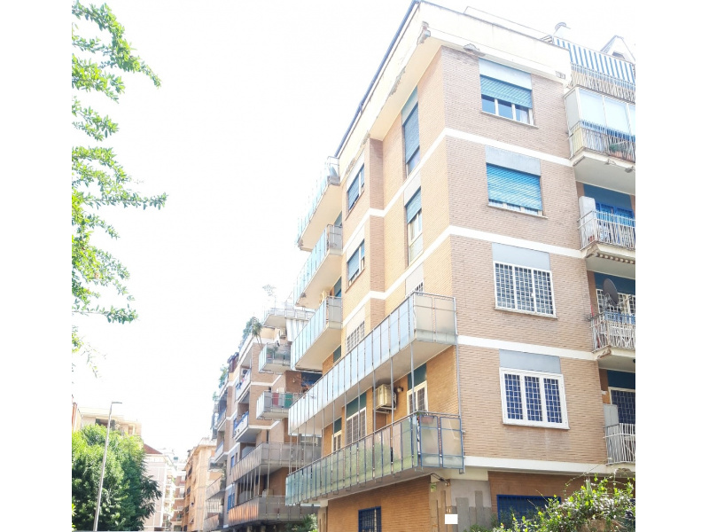  roma vendita quart: monte sacro  gfs case di gabriele grieco