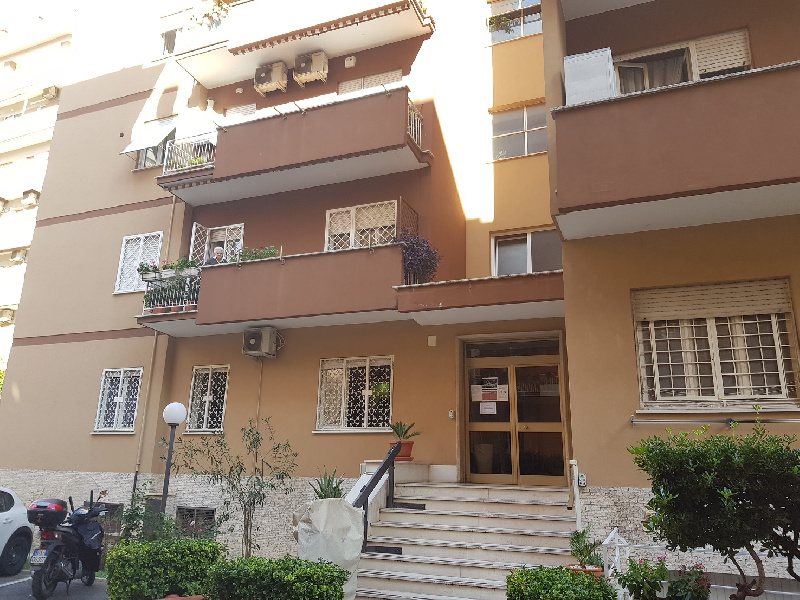 Appartamento ROMA affitto  TALENTI Via Bernardo Davanzati, GFS CASE DI GABRIELE GRIECO