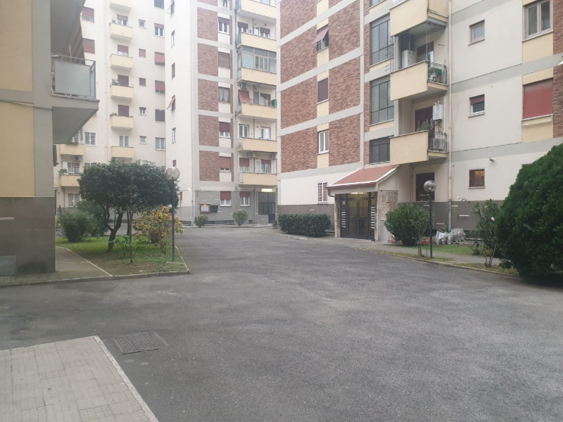 Appartamento ROMA vendita  MONTAGNOLA Via Salvatore di Giacomo, GFS CASE DI GABRIELE GRIECO