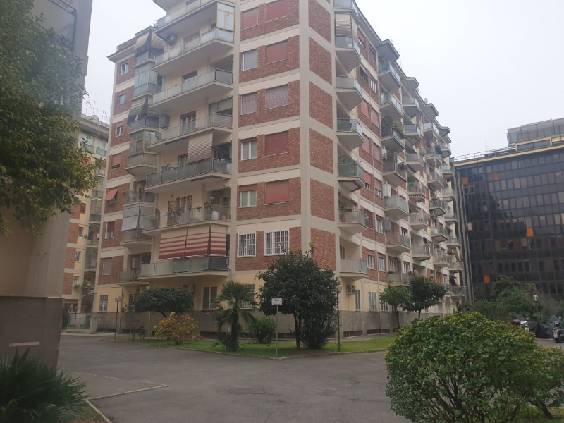  roma vendita quart: montagnola gfs case di gabriele grieco