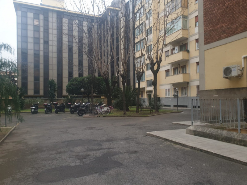 Appartamento ROMA vendita  MONTAGNOLA Via Salvatore di Giacomo, GFS CASE DI GABRIELE GRIECO