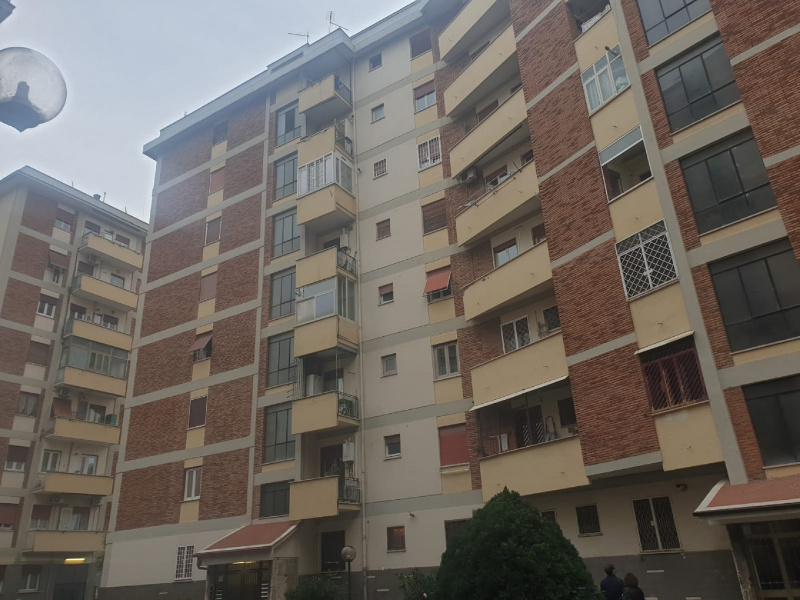 Appartamento ROMA vendita  MONTAGNOLA Via Salvatore di Giacomo, GFS CASE DI GABRIELE GRIECO