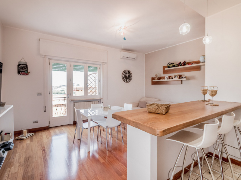 Appartamento ROMA vendita  LABARO Via Giovanni Aretusi, GFS CASE DI GABRIELE GRIECO