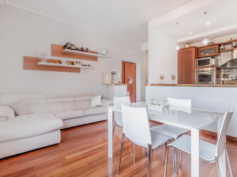 Appartamento ROMA vendita  LABARO Via Giovanni Aretusi, GFS CASE DI GABRIELE GRIECO