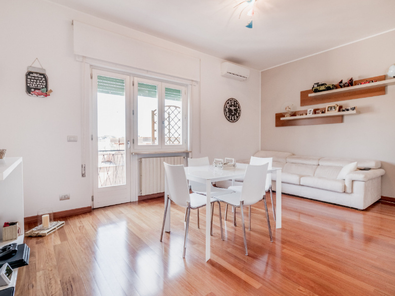 Appartamento ROMA vendita  LABARO Via Giovanni Aretusi, GFS CASE DI GABRIELE GRIECO