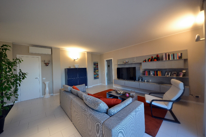 Attico LODI vendita    Studio Fanfulla s.n.c.