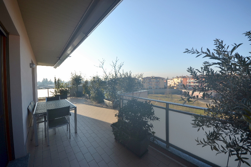 Attico LODI vendita    Studio Fanfulla s.n.c.