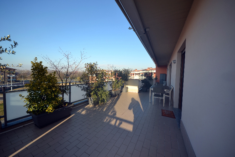 Attico LODI vendita    Studio Fanfulla s.n.c.