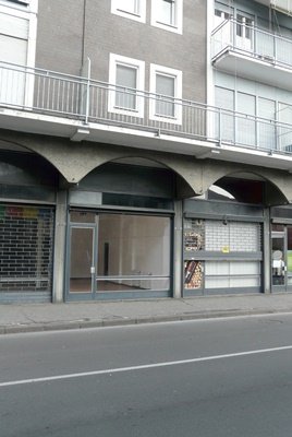 Negozio - Loc.Com. LODI affitto   Viale DEFENDENTE, Studio Fanfulla s.n.c.