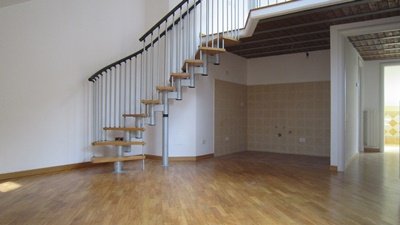 Attico LODI vendita    Studio Fanfulla s.n.c.