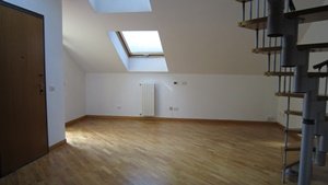 Attico LODI vendita    Studio Fanfulla s.n.c.