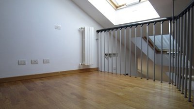 Attico LODI vendita    Studio Fanfulla s.n.c.