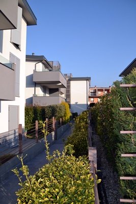 Appartamento MONTANASO LOMBARDO vendita    Studio Fanfulla s.n.c.