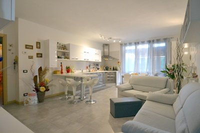 Appartamento MONTANASO LOMBARDO vendita    Studio Fanfulla s.n.c.