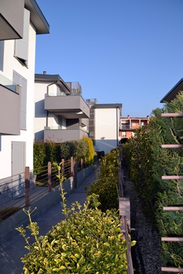 Appartamento MONTANASO LOMBARDO vendita    Studio Fanfulla s.n.c.