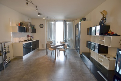 Appartamento MONTANASO LOMBARDO vendita    Studio Fanfulla s.n.c.