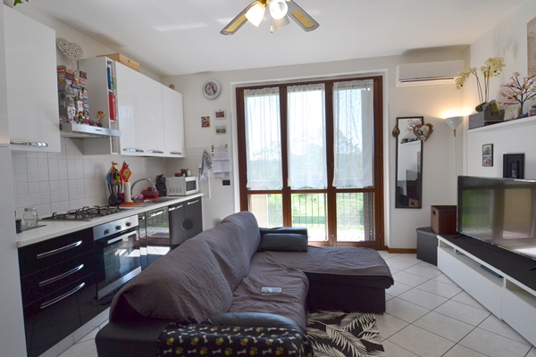 Appartamento CAVENAGO D