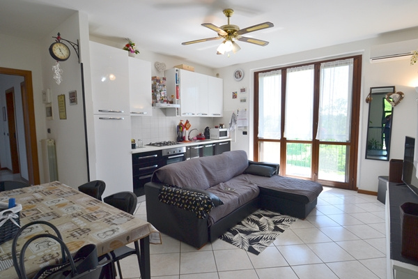 Appartamento CAVENAGO D