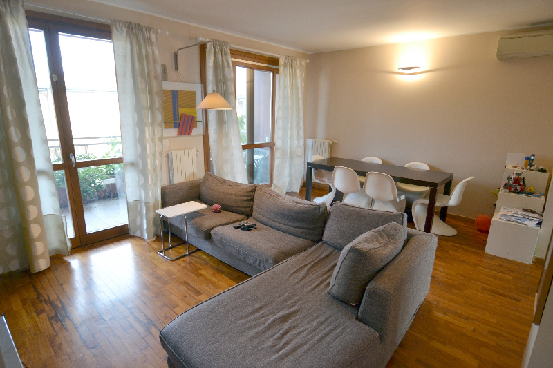  lodi vendita quart: revellino/c.marte studio fanfulla s.n.c.