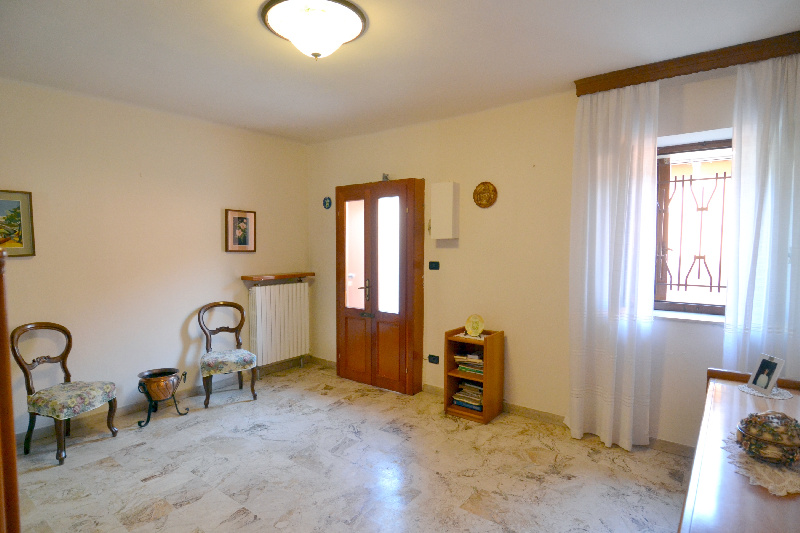 Villa Unifamiliare - Indipendente OSSAGO LODIGIANO vendita    Studio Fanfulla s.n.c.