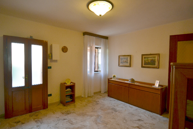 Villa Unifamiliare - Indipendente OSSAGO LODIGIANO vendita    Studio Fanfulla s.n.c.