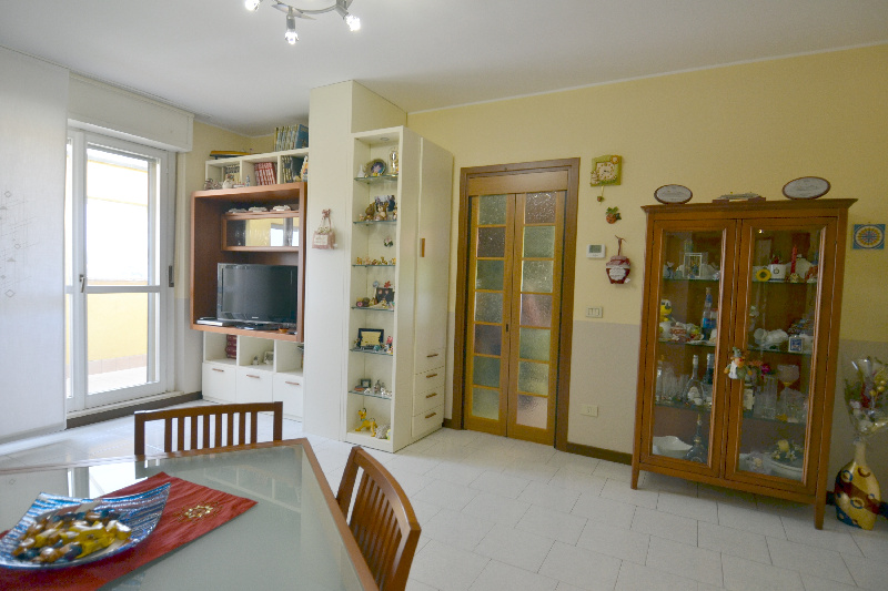 Attico LODI vendita  REVELLINO/C.MARTE  Studio Fanfulla s.n.c.