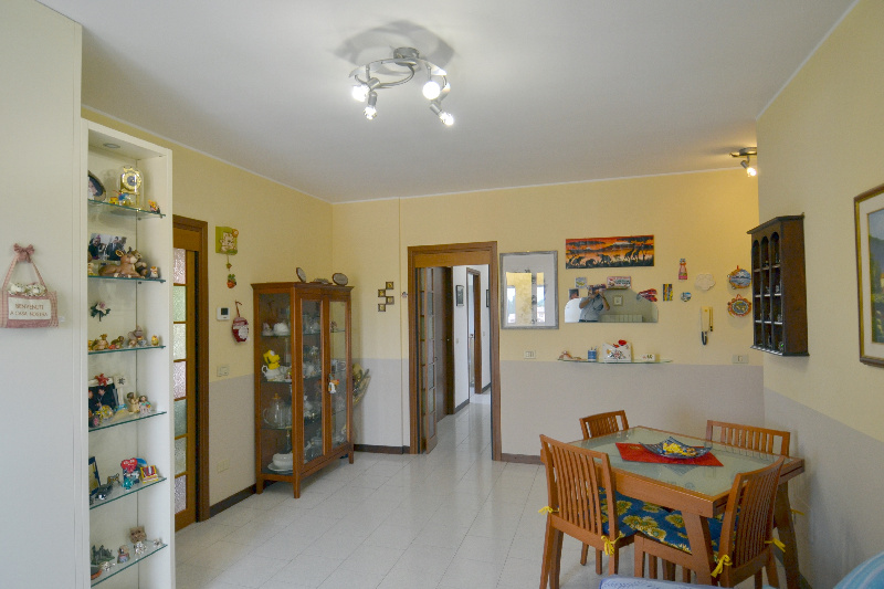 Attico LODI vendita  REVELLINO/C.MARTE  Studio Fanfulla s.n.c.