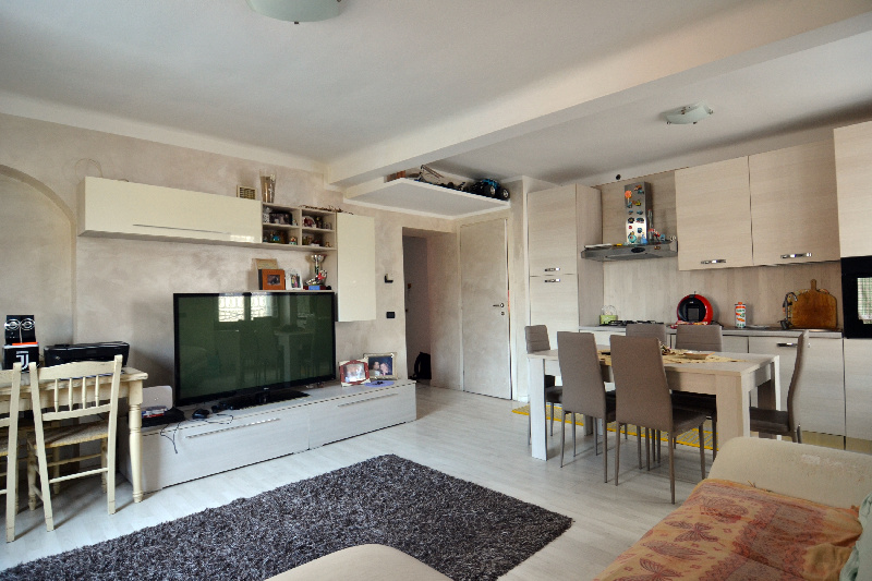 Appartamento LODI vendita  CENTRO  Studio Fanfulla s.n.c.