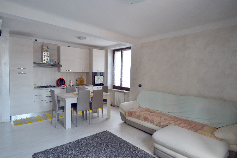 Appartamento LODI vendita  CENTRO  Studio Fanfulla s.n.c.