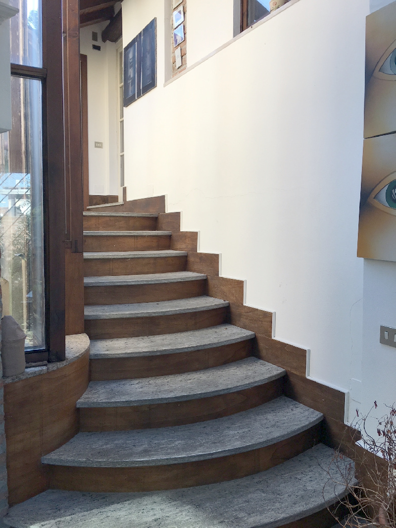 Villa Unifamiliare - Indipendente LODI vendita   Viale PIACENZA Studio Fanfulla s.n.c.