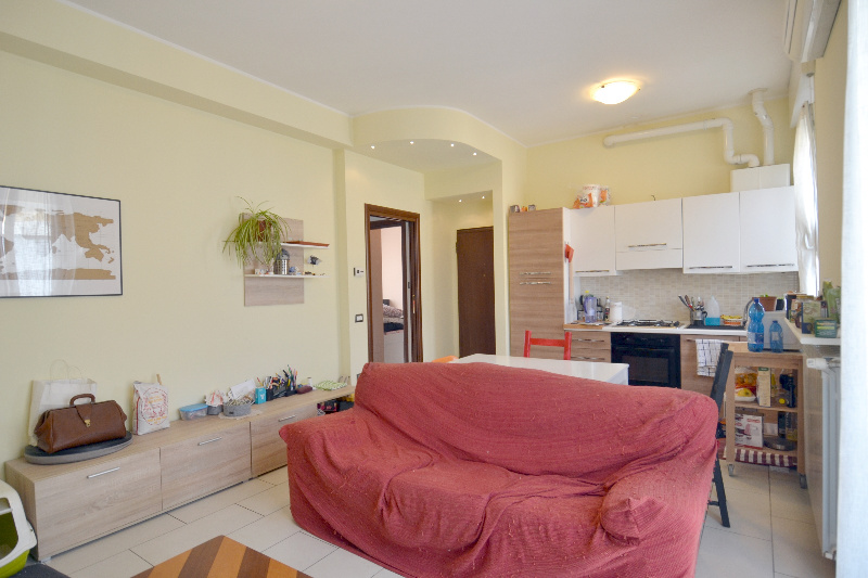 Appartamento LODI vendita   Viale MASSENA Studio Fanfulla s.n.c.