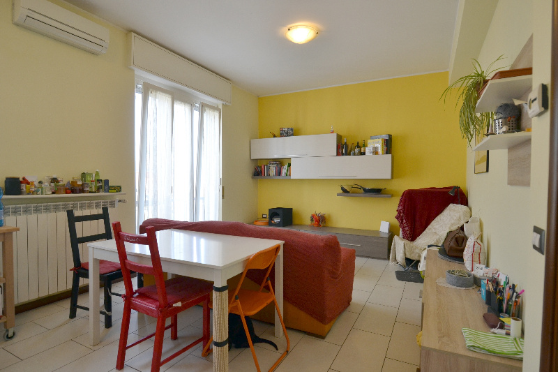 Appartamento LODI vendita   Viale MASSENA Studio Fanfulla s.n.c.