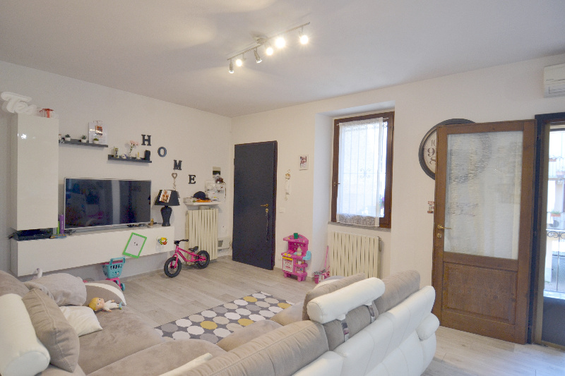Appartamento LODI vendita   Viale BORGO ADDA,1 Studio Fanfulla s.n.c.