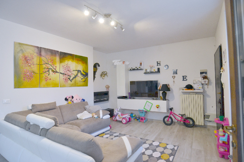 Appartamento LODI vendita   Viale BORGO ADDA,1 Studio Fanfulla s.n.c.