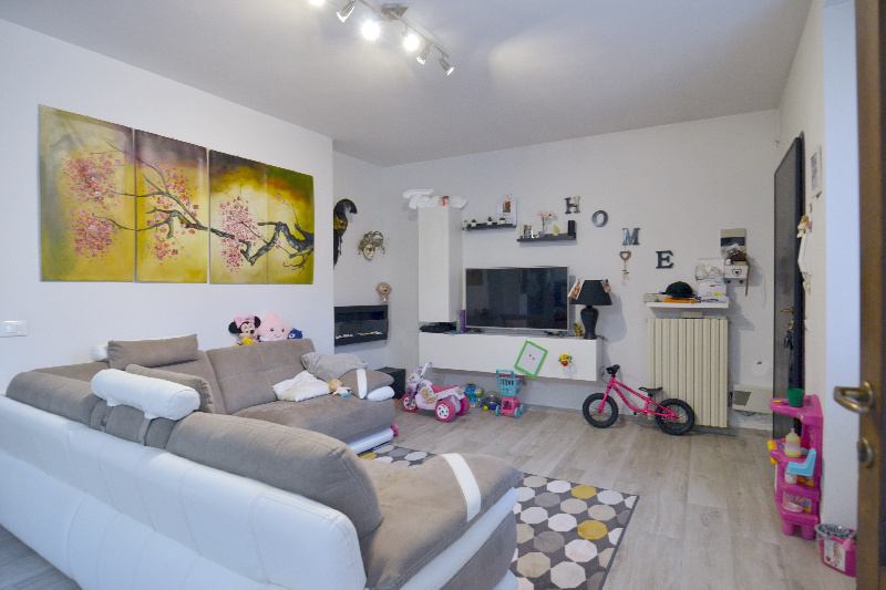 Appartamento LODI vendita   Viale BORGO ADDA,1 Studio Fanfulla s.n.c.