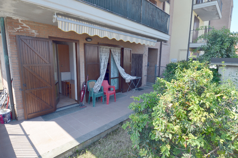 Appartamento LODI vendita   Viale SAN FEREOLO,1 Studio Fanfulla s.n.c.