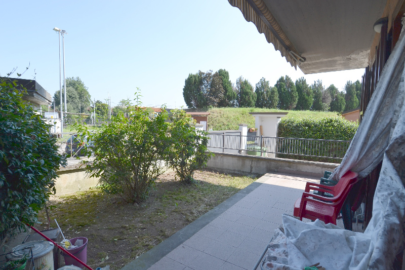 Appartamento LODI vendita   Viale SAN FEREOLO,1 Studio Fanfulla s.n.c.